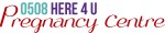 0508 Here 4 U&nbsp;Logo