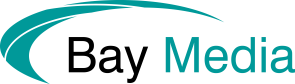 Bay Media Logo