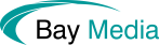 Bay Media Logo