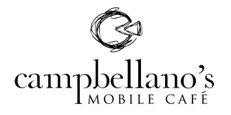 Campbellano's Mobile Cafe Logo