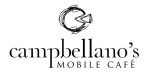 Campbellano’s Mobile Cafe&nbsp;Logo