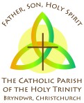 Holy Trinity Logo