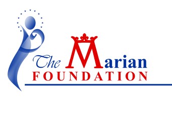 Marian Foundation Logo
