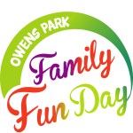 Owens Park Fun Day&nbsp;Logo