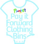 Pay it Forward&nbsp;Logo