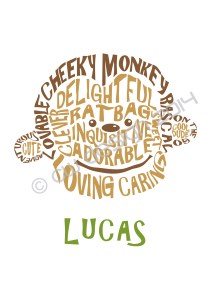 Web - Lucas