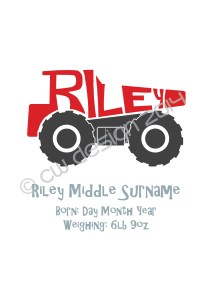 Web - Riley